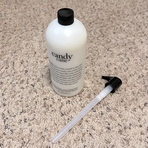 Philosophy Candy Cane 3-in-1 with Pump